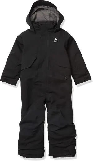 Burton Toddlers' 2L Insulated Waterproof One Piece Snowsuit
