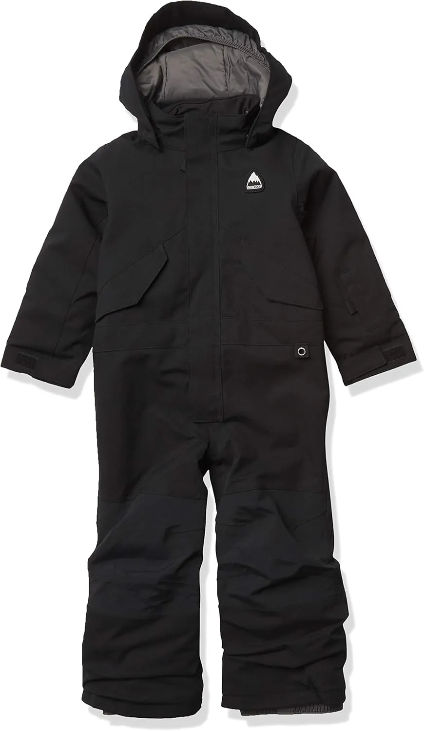 Burton Toddlers' 2L Insulated Waterproof One Piece Snowsuit