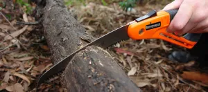 Bushranger Folding Bush Saw