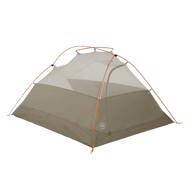 C Bar 3 Person Tent