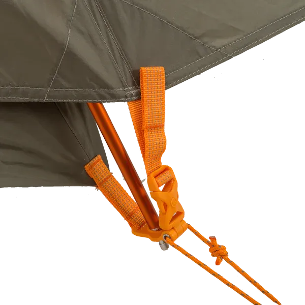 C Bar 3 Person Tent