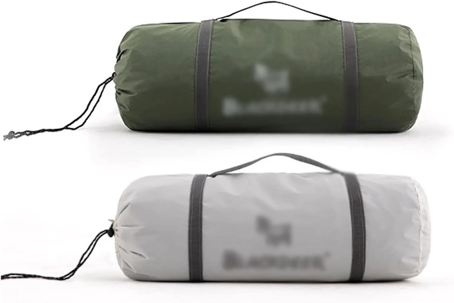 Camping Tents, 3 People Backpacking Tent Outdoor Camping 4 Season Winter Skirt Tent Double Layer Waterproof Hiking Survival (Color : White, Size : 3 Season)