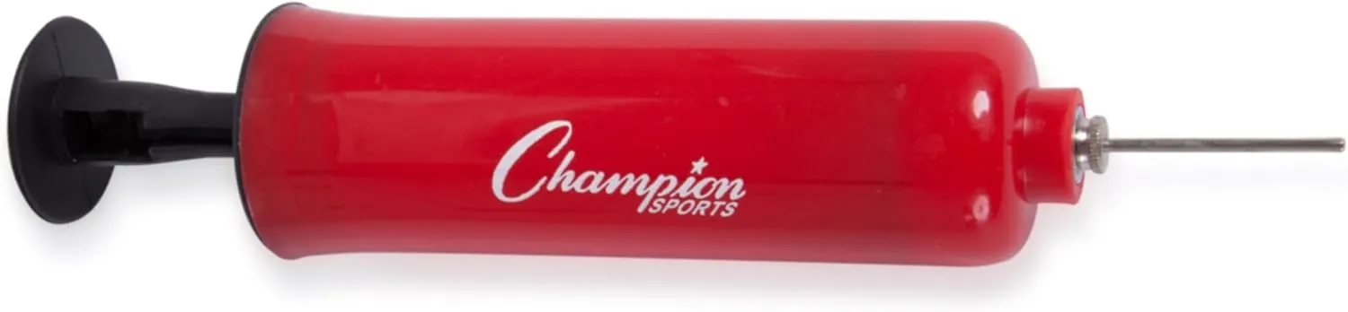 Champion Sports Outdoor Badminton Set