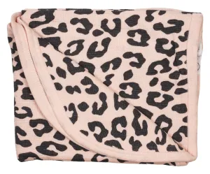 Cheetah Thermal Blanket