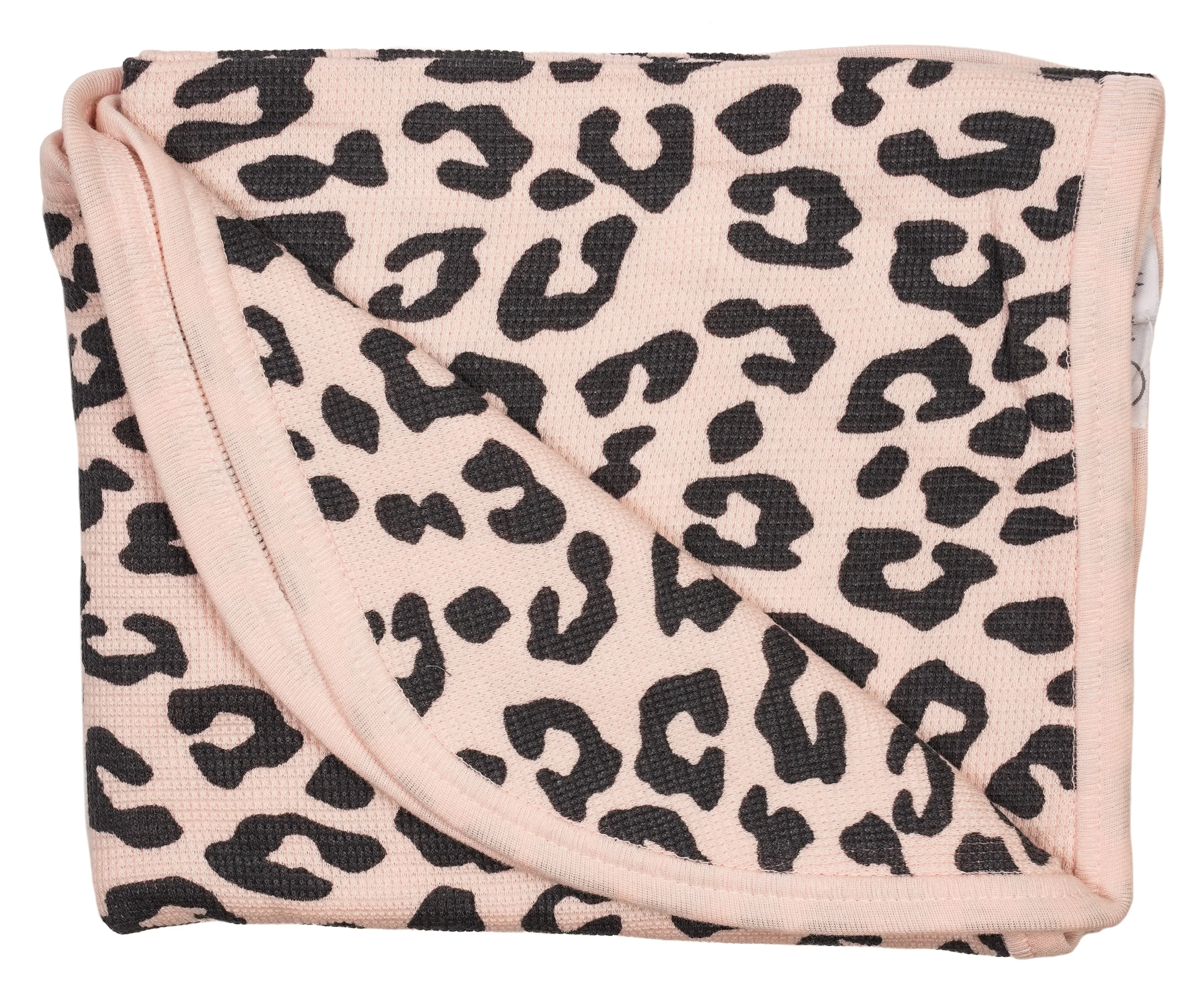 Cheetah Thermal Blanket
