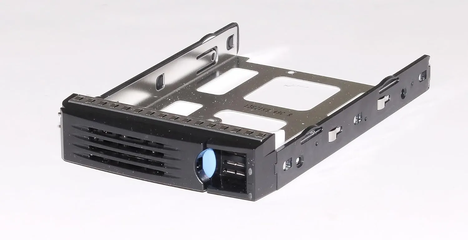 Chenbro SK33502-10A Hard Drive Tray for 2.5" and 3.5" Hard Drives
