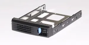 Chenbro SK33502-10A Hard Drive Tray for 2.5" and 3.5" Hard Drives