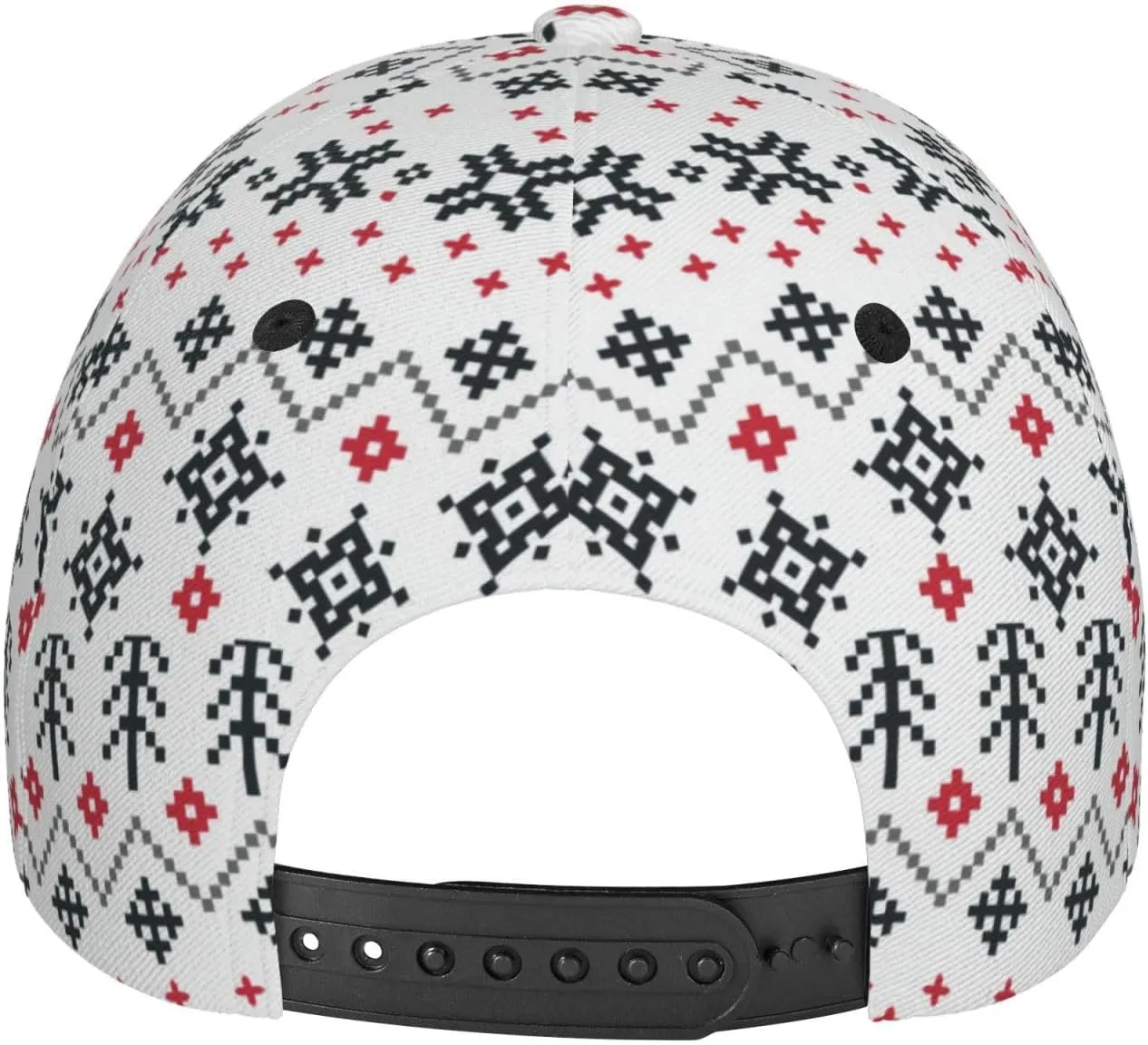 Christmas Cap Xmas Holiday Baseball Hats Fashion Sun Cap Packable Outdoor Running hat for Women and Men