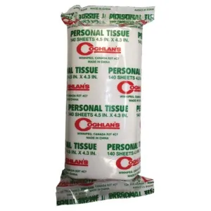 Coghlans Coreless Toilet Tissue