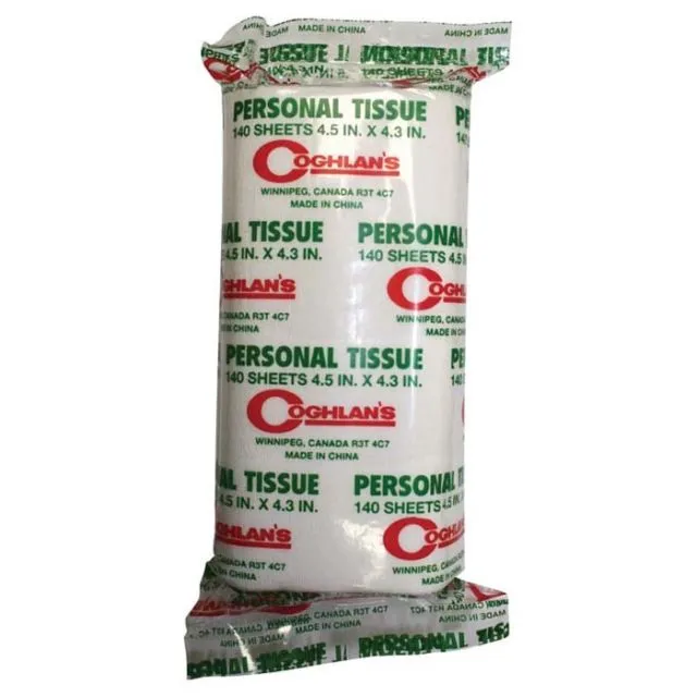 Coghlans Coreless Toilet Tissue