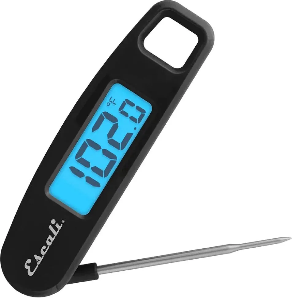 COMPACT THERMOMETER - ASSORTED COLORS