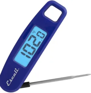 COMPACT THERMOMETER - ASSORTED COLORS