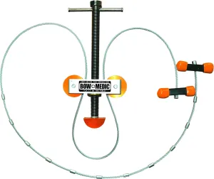 Compound Bow Press & Standard Limb Bracket