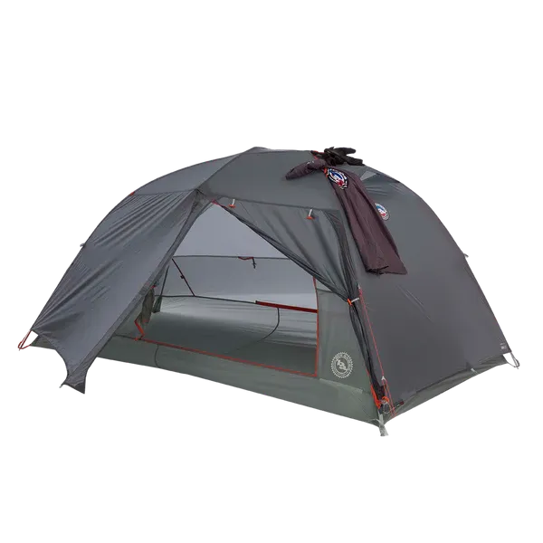 Copper Spur HV UL2 Bikepack Tent