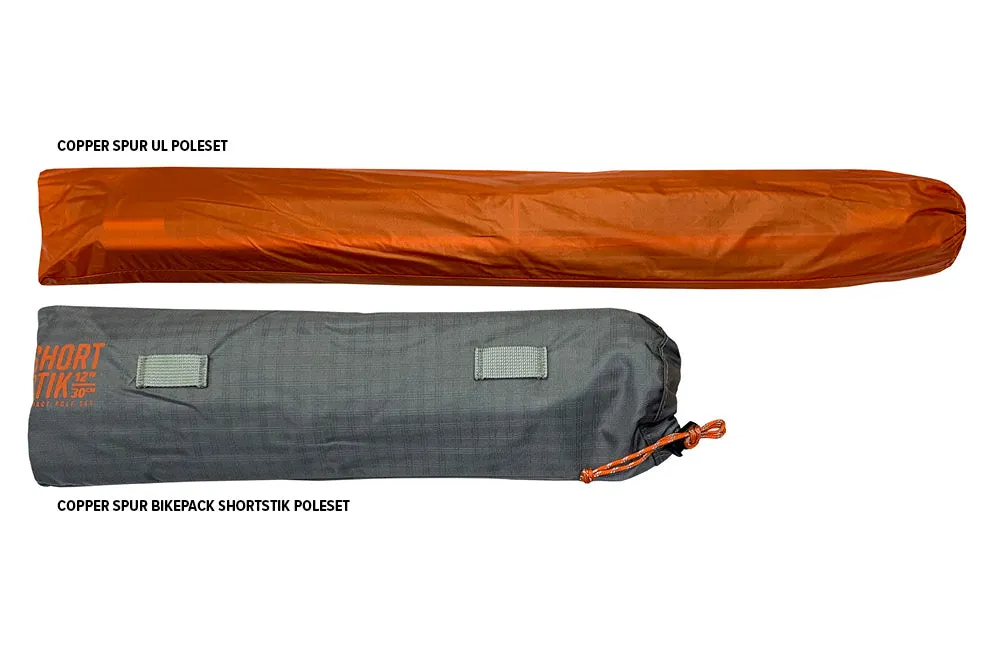 Copper Spur HV UL2 Bikepacking Tent