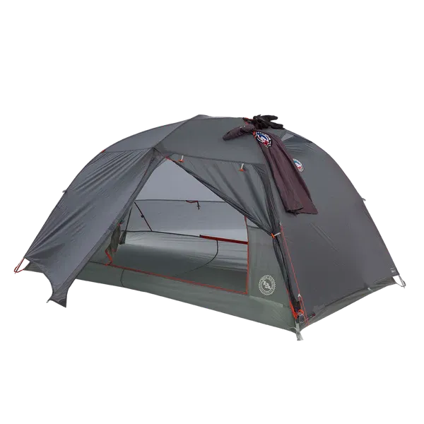 Copper Spur HV UL2 Bikepacking Tent