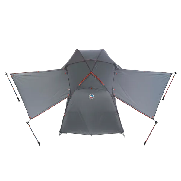 Copper Spur HV UL2 Bikepacking Tent