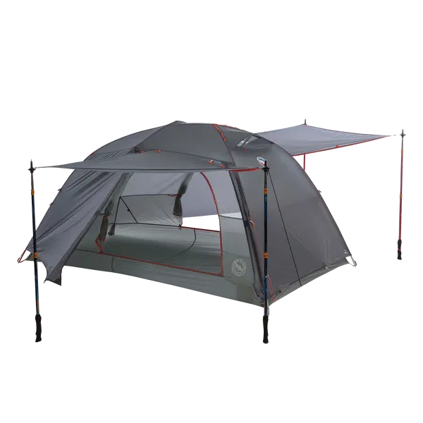 Copper Spur HV UL2 Bikepacking Tent