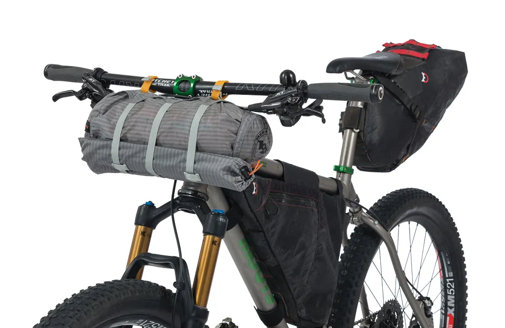 Copper Spur HV UL2 Bikepacking Tent