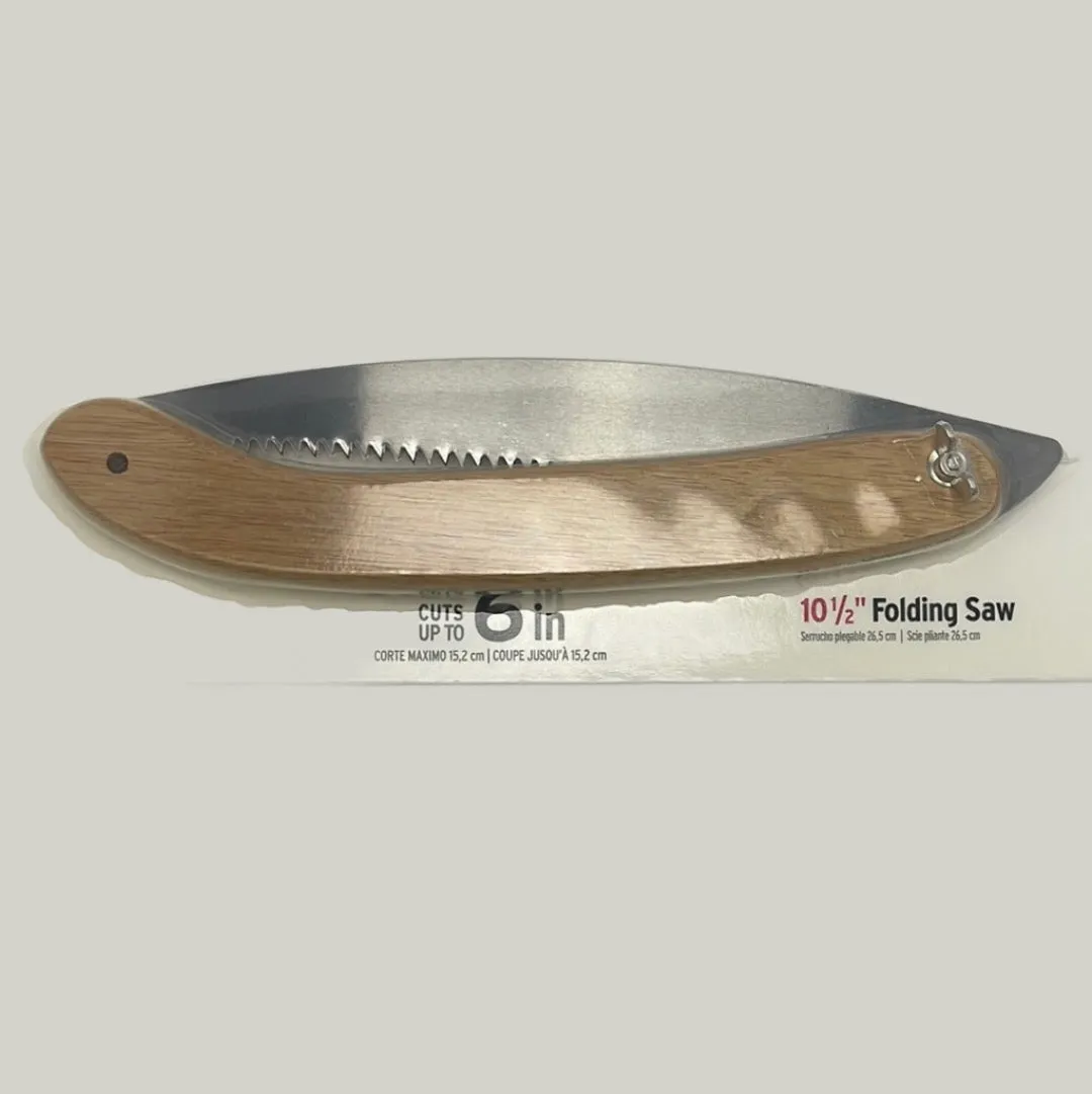 Corona Folding Saw PS4050
