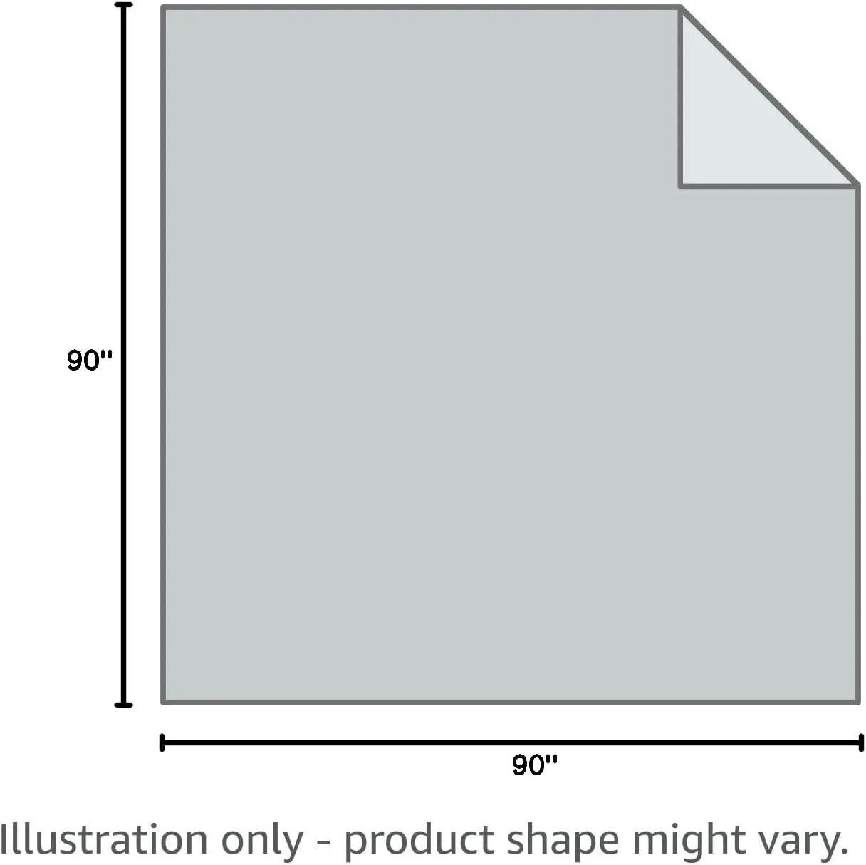 COTTON CRAFT Soft Cotton Thermal Blanket - Plush Herringbone Twill - All Season Luxurious Breathable Skin Friendly Lightweight Cooling Throw Blanket - Sofa Couch Travel Camping Dorm - Full Queen Grey