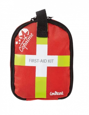 Courant Personal First Aid Kit
