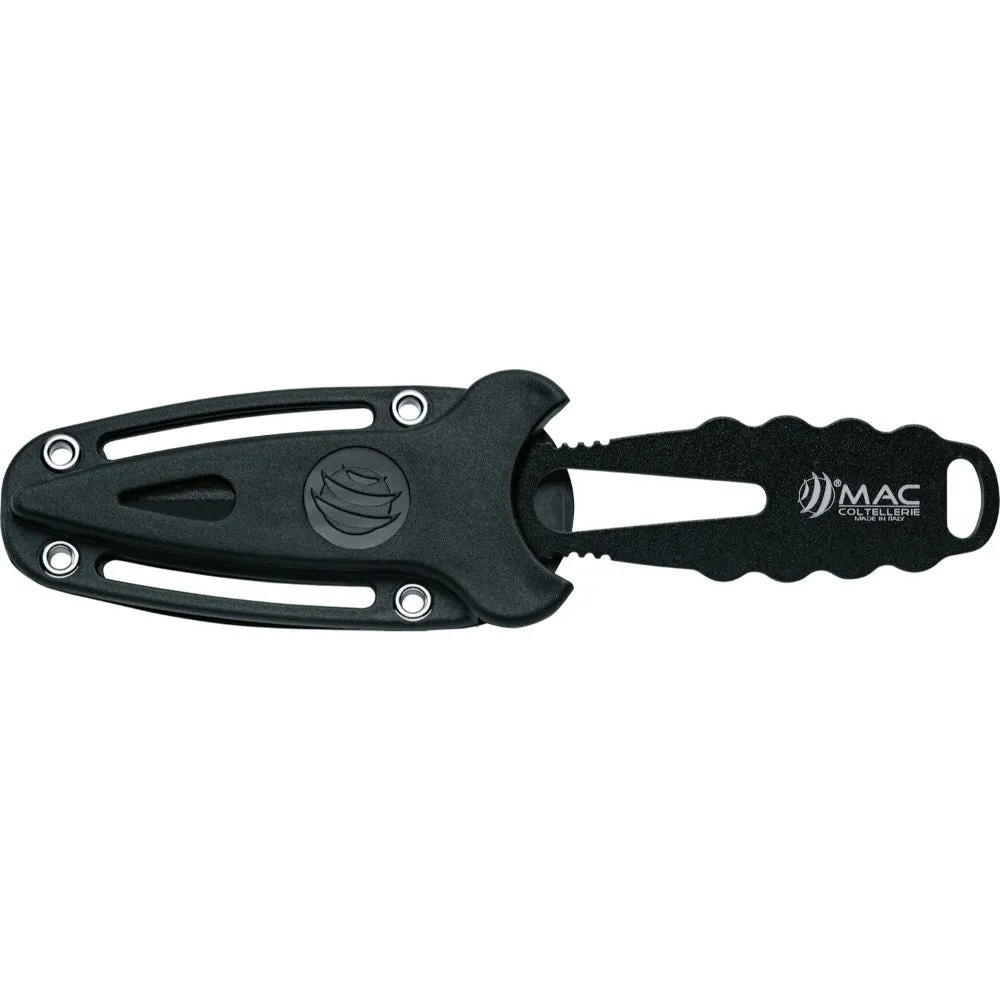 Cressi Apnea 9 BE Knife