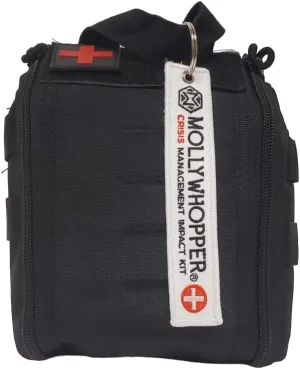 Crisis Management Gunshot Wound Bag