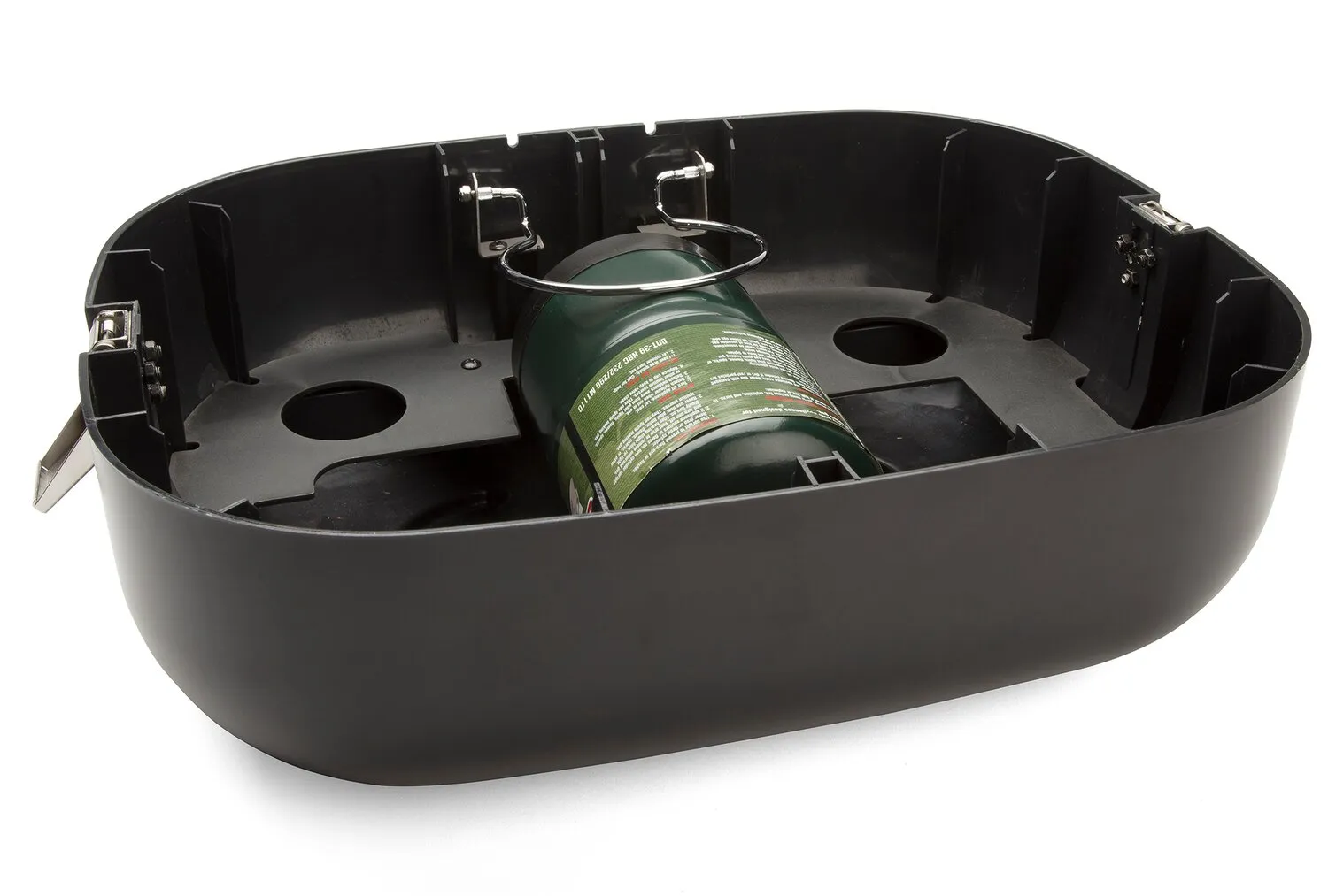 Cuisinart Gas Venture Portable Grill - CGG-750P-C | Barbecue à gaz portatif Venture de Cuisinart - CGG-750P-C | CGG750PC