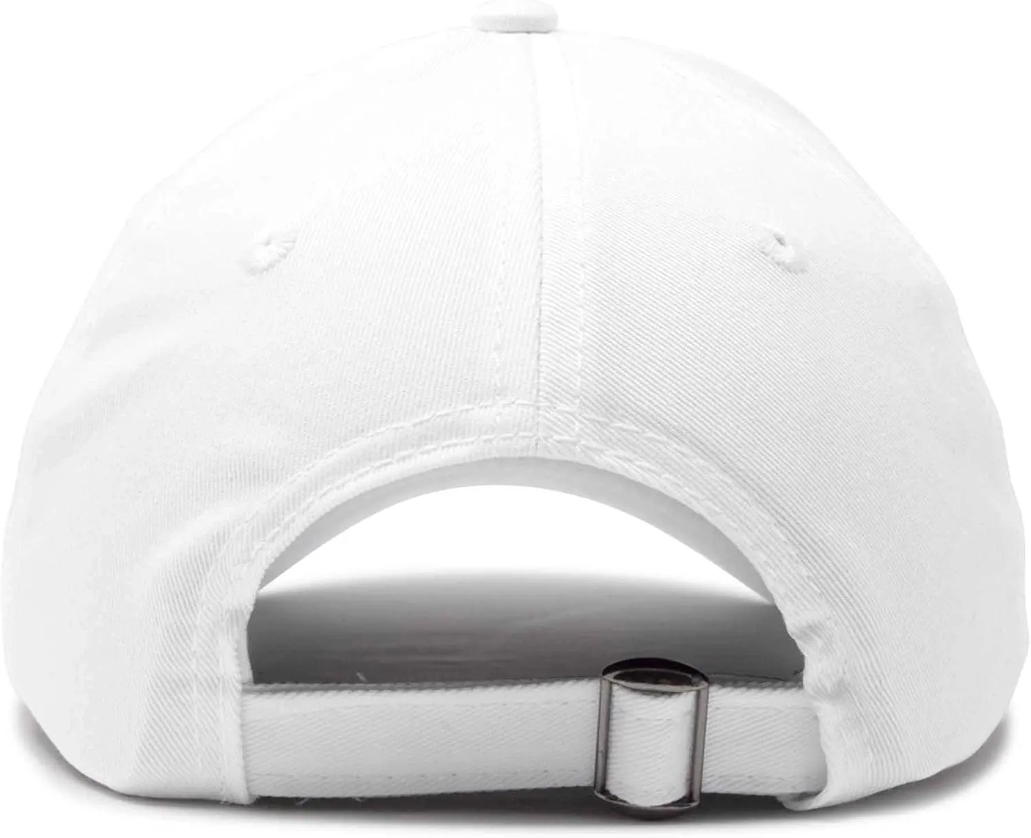 DALIX NASA Embroidered Mens Womens Cotton Dad Hat Baseball Cap Adjustable