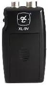 David Clark Battery Pack Module - Model XL-9V