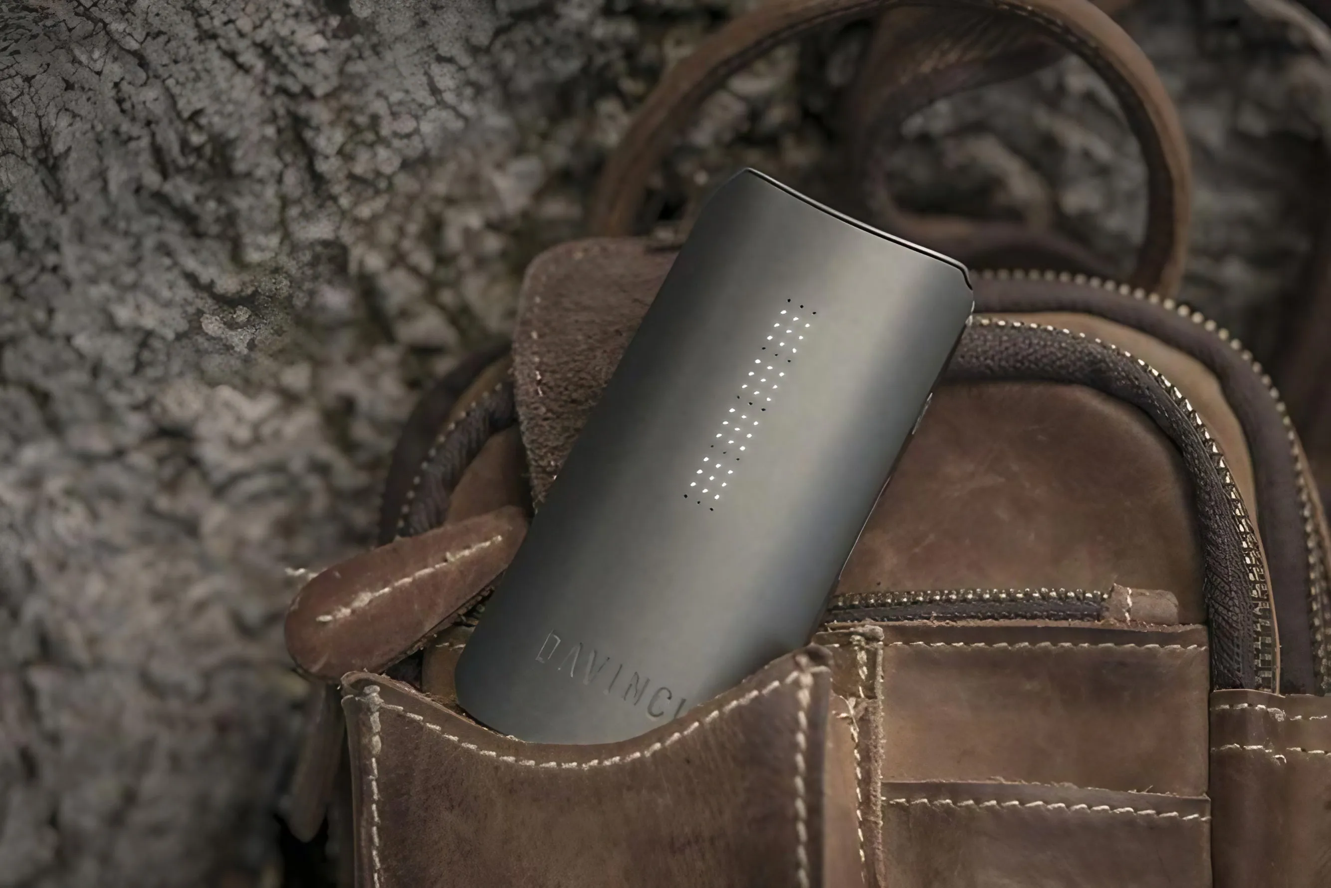 DaVinci iQ2 Vaporizer
