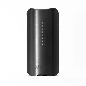 DaVinci iQ2 Vaporizer