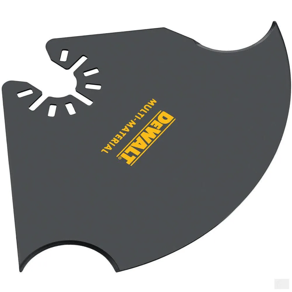 DEWALT Oscillating Multi-Material Blade [DWA4214]