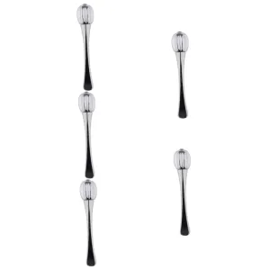Didiseaon 5pcs Eye Roller Applicator for Eye Cream Portable Skincare Tool Reduce Puffiness Dark Circles Compact Design Easy to Clean and Store