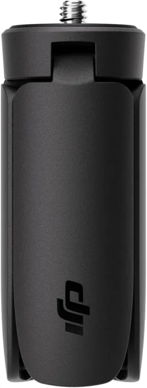 DJI Osmo Mini Tripod, Compatibility: Osmo Pocket 3, Black