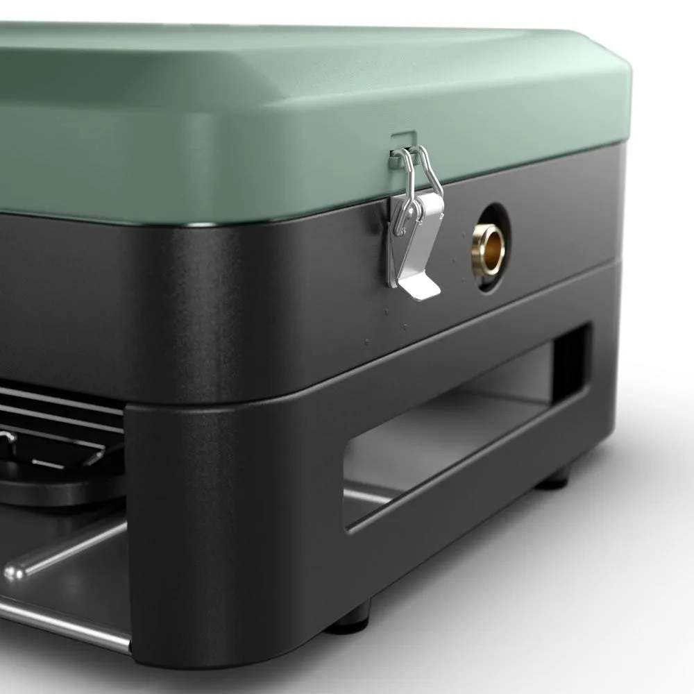 Dometic CSG103 Portable Gas Stove with Grill - No Longer Available