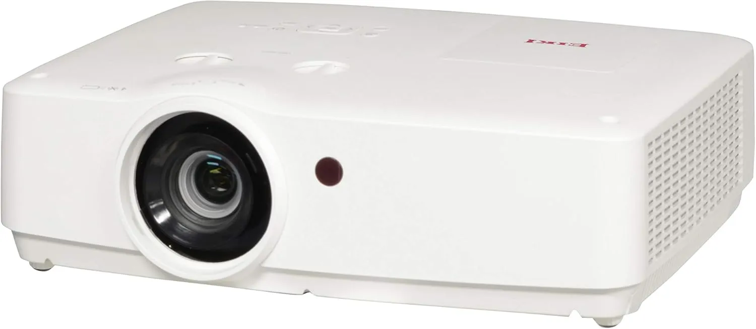 Eiki EK-308U WUXGA 6000 Lumen Portable Projector