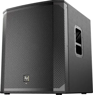 Electro-Voice ELX200-18S 18" 1600W Passive Subwoofer