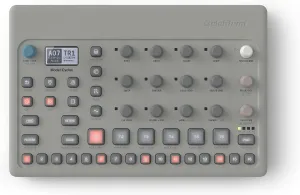 Elektron Model:Cycles 6-Track FM Based Groove Box