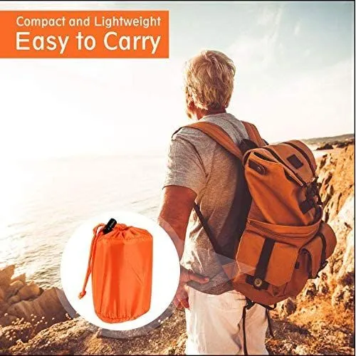 Emergency Camping Bag