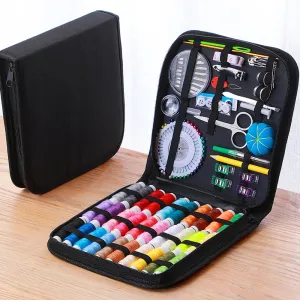 Emergency Sewing Kit On The Go