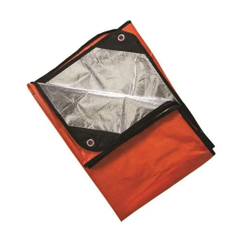 Emergency Thermal Blanket 5'x7'