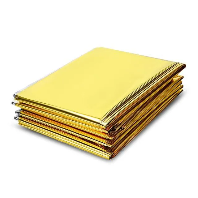 Energy-saving Thermal Enhanced Blanket Mat