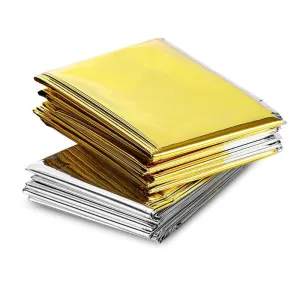Energy-saving Thermal Enhanced Blanket Mat