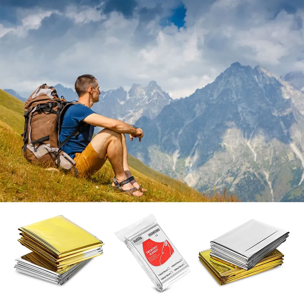 Energy-saving Thermal Enhanced Blanket Mat