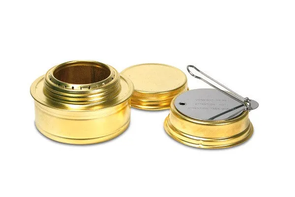 Esbit Alcohol Burner