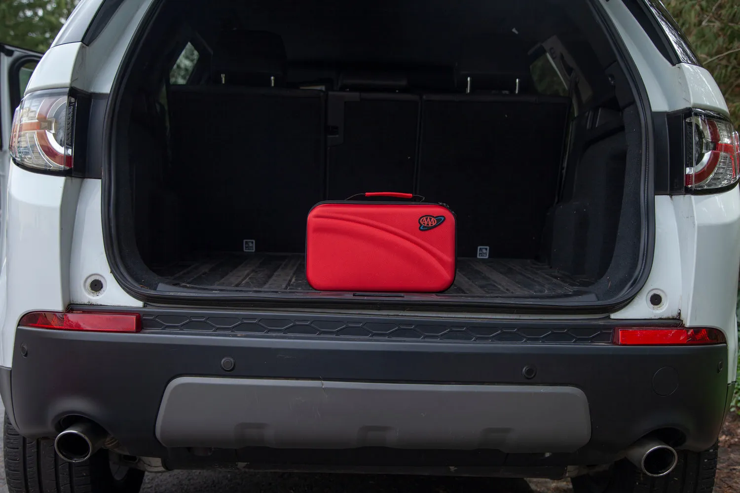 EXECUTIVE ROAD KIT