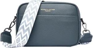 Fanny Pack Nylon Everywhere Belt Bag for Women 2023 Fashion Simple One Shoulder Crossbody Bag Vintage Shoulder