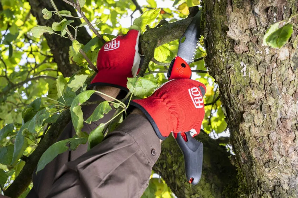 Felco 16cm Folding Saw
